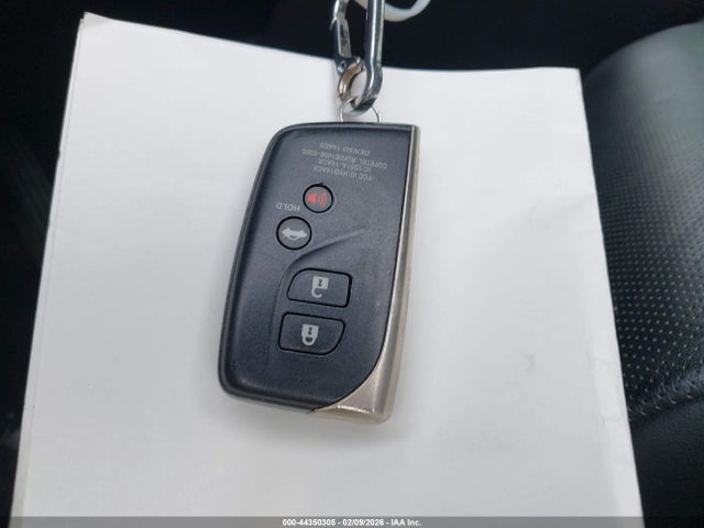 Продажа на аукционе авто 2015 Lexus Ls 460 L, vin: JTHGL5EF6F5055823, номер лота: 44350305