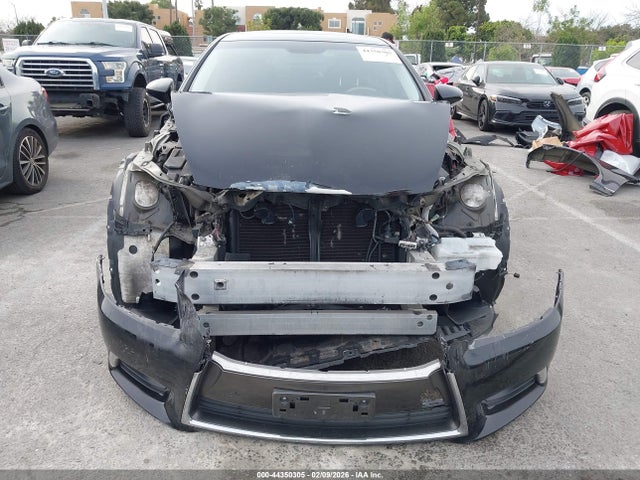 Продажа на аукционе авто 2015 Lexus Ls 460 L, vin: JTHGL5EF6F5055823, номер лота: 44350305