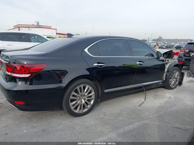 Продажа на аукционе авто 2015 Lexus Ls 460 L, vin: JTHGL5EF6F5055823, номер лота: 44350305