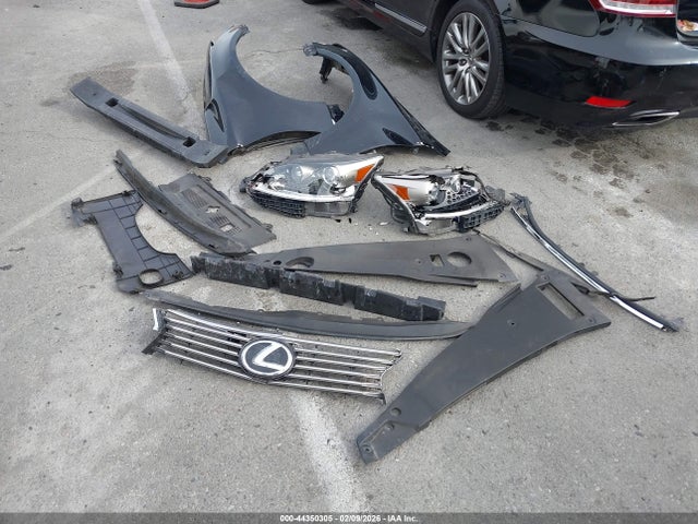 Продажа на аукционе авто 2015 Lexus Ls 460 L, vin: JTHGL5EF6F5055823, номер лота: 44350305