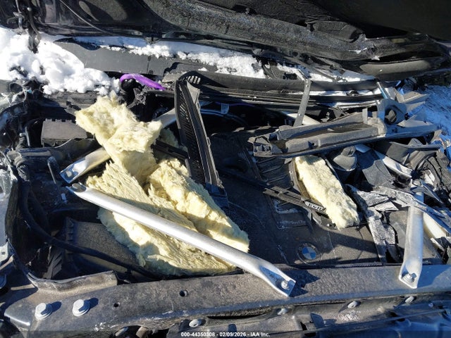 5UXCR6C06N9L60554 BMW X5 Xdrive40i