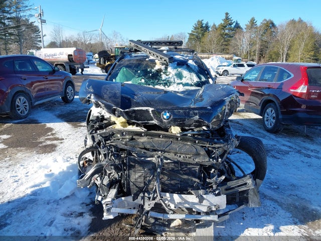 5UXCR6C06N9L60554 BMW X5 Xdrive40i