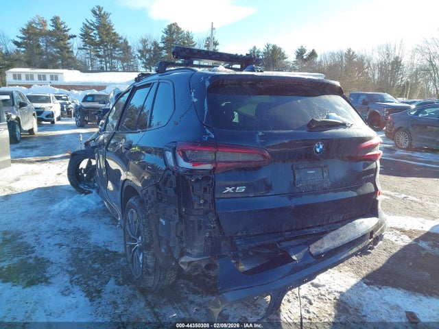 5UXCR6C06N9L60554 BMW X5 Xdrive40i