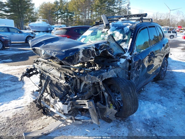5UXCR6C06N9L60554 BMW X5 Xdrive40i