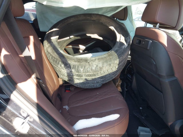 5UXCR6C06N9L60554 BMW X5 Xdrive40i