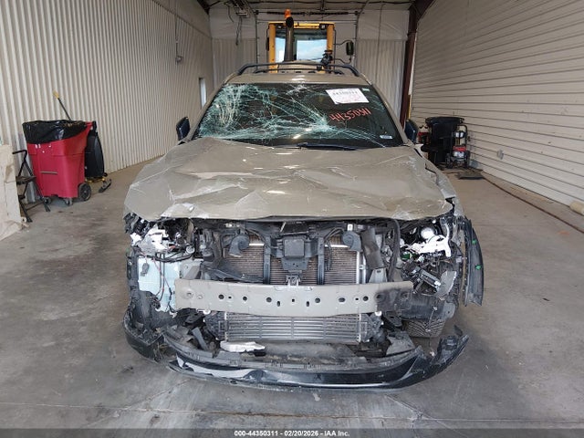 2024 Mazda Cx-5 2.5 Carbon Turbo მანქანა იყიდება აუქციონზე, vin: JM3KFBAY1R0371292, აუქციონის ნომერი: 44350311
