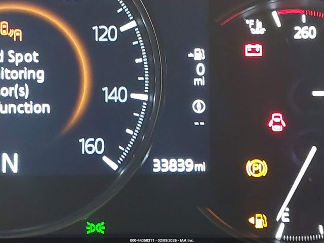 2024 Mazda Cx-5 2.5 Carbon Turbo მანქანა იყიდება აუქციონზე, vin: JM3KFBAY1R0371292, აუქციონის ნომერი: 44350311