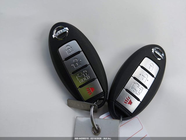 1N4BZ1DV4NC556687 Nissan Leaf Sl Plus 62 Kwh