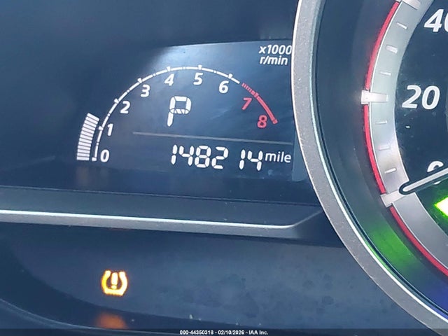 JM1BM1V79G1298822 Mazda Mazda3 I Touring