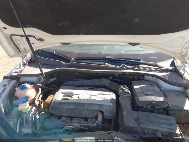 Aukcja sprzedaży 2014 Volkswagen Eos Komfort, vin: WVWBW8AH3EV004452, numer aukcji: 44350320