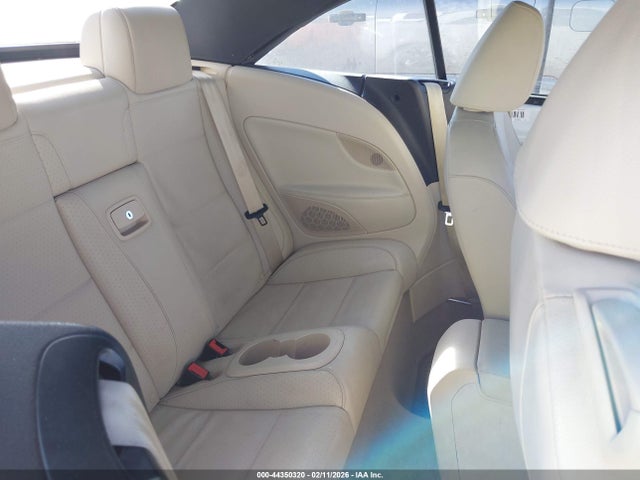 Aukcja sprzedaży 2014 Volkswagen Eos Komfort, vin: WVWBW8AH3EV004452, numer aukcji: 44350320