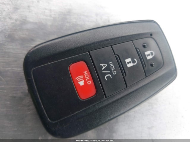 2022 TOYOTA PRIUS PRIME JTDKAMFP6N3198302 Photo 10