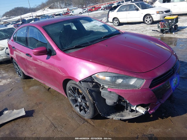 2015 DODGE DART 1C3CDFBB3FD435183 Photo 0