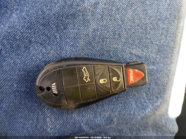 2015 DODGE DART 1C3CDFBB3FD435183 Photo 10