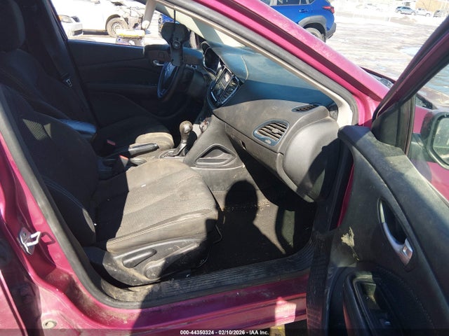 2015 DODGE DART 1C3CDFBB3FD435183 Photo 4