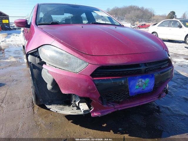 2015 DODGE DART 1C3CDFBB3FD435183 Photo 5