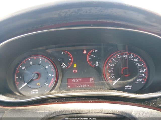 2015 DODGE DART 1C3CDFBB3FD435183 Photo 6