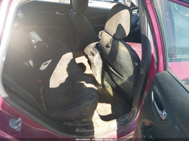 2015 DODGE DART 1C3CDFBB3FD435183 Photo 7