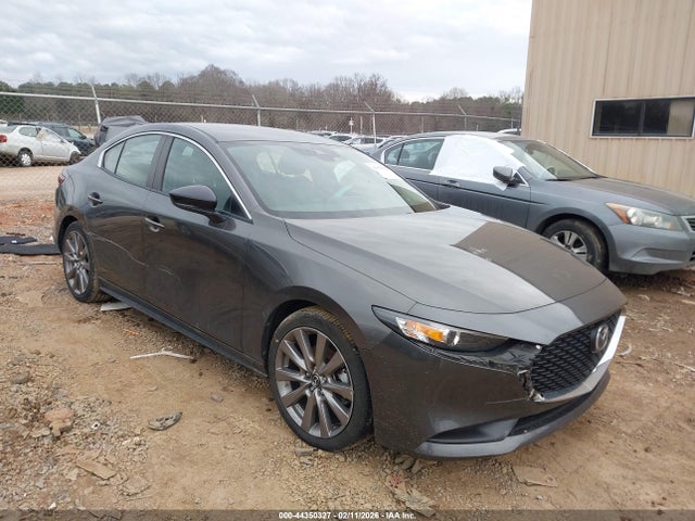 2020 MAZDA MAZDA3 3MZBPBCMXLM132809