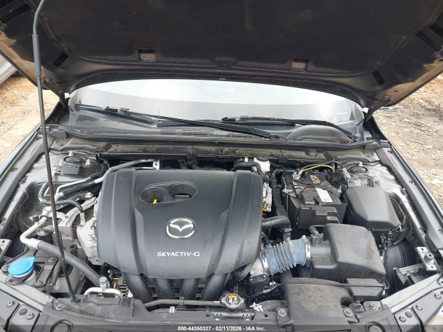 2020 MAZDA MAZDA3 3MZBPBCMXLM132809 Photo 9