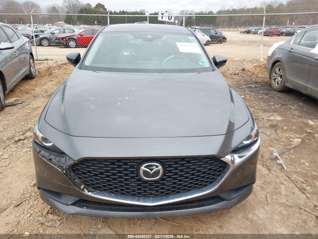 Aukcja sprzedaży 2020 Mazda Mazda3 Select Package, vin: 3MZBPBCMXLM132809, numer aukcji: 44350327
