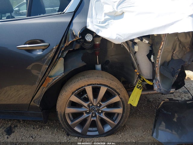 Aukcja sprzedaży 2020 Mazda Mazda3 Select Package, vin: 3MZBPBCMXLM132809, numer aukcji: 44350327