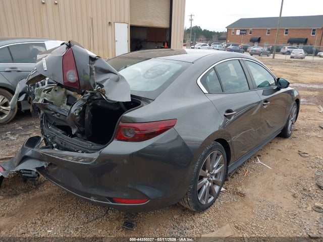 2020 MAZDA MAZDA3 3MZBPBCMXLM132809 Photo 3