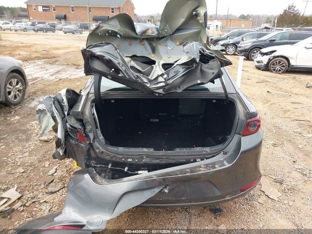 2020 MAZDA MAZDA3 3MZBPBCMXLM132809 Photo 5