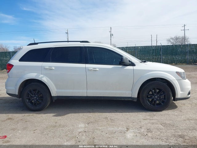 Dodge JOURNEY SE 2019 3C4PDCBB4KT845636 Image 13