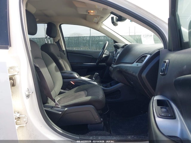 Dodge JOURNEY SE 2019 3C4PDCBB4KT845636 Image 5