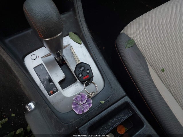 Продаж на аукціоні авто 2016 Subaru Crosstrek 2.0i Premium, vin: JF2GPABC6G8265655, номер лоту: 44350332