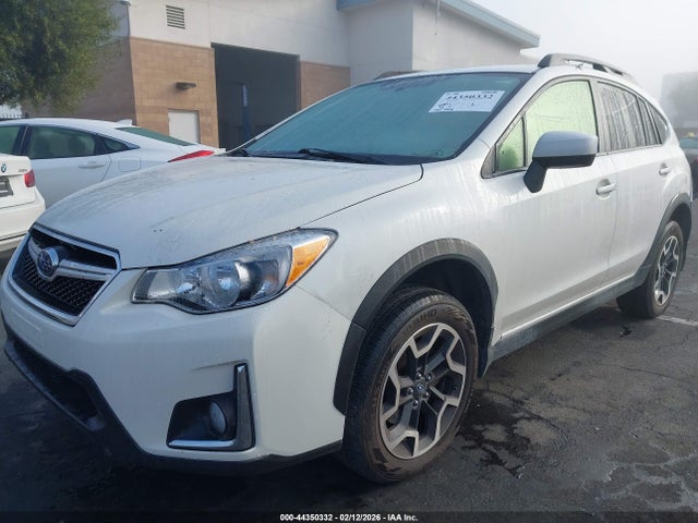 Продаж на аукціоні авто 2016 Subaru Crosstrek 2.0i Premium, vin: JF2GPABC6G8265655, номер лоту: 44350332