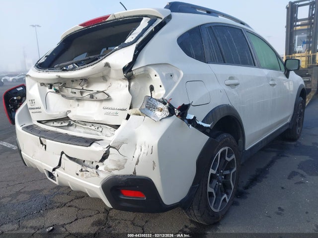 Продаж на аукціоні авто 2016 Subaru Crosstrek 2.0i Premium, vin: JF2GPABC6G8265655, номер лоту: 44350332