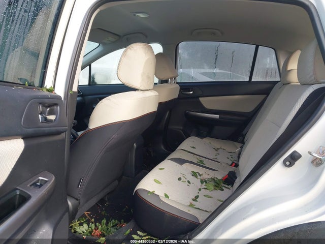 Продаж на аукціоні авто 2016 Subaru Crosstrek 2.0i Premium, vin: JF2GPABC6G8265655, номер лоту: 44350332