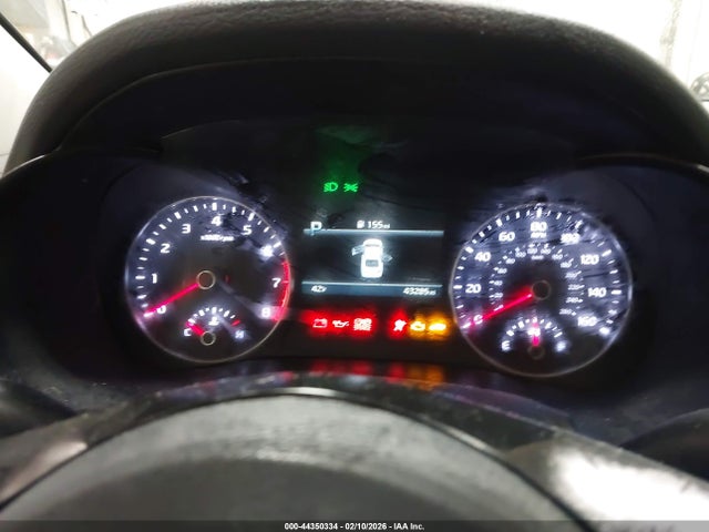 3KPF24AD3NE485665 KIA Forte Lxs