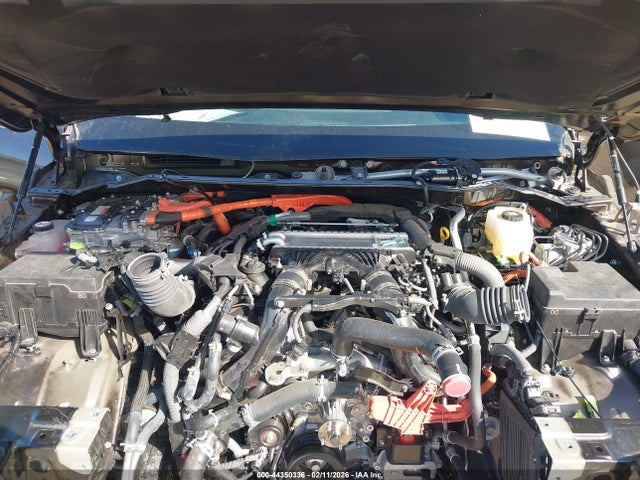 5TFJC5DBXRX046752 Toyota Tundra Hybrid Limited 4wd