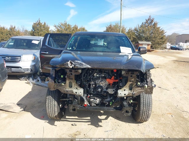 5TFJC5DBXRX046752 Toyota Tundra Hybrid Limited 4wd