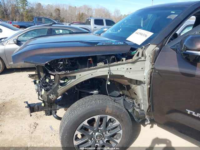 5TFJC5DBXRX046752 Toyota Tundra Hybrid Limited 4wd