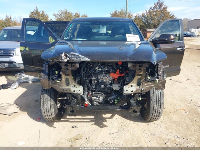 5TFJC5DBXRX046752 Toyota Tundra Hybrid Limited 4wd