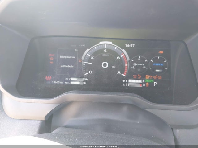 5TFJC5DBXRX046752 Toyota Tundra Hybrid Limited 4wd