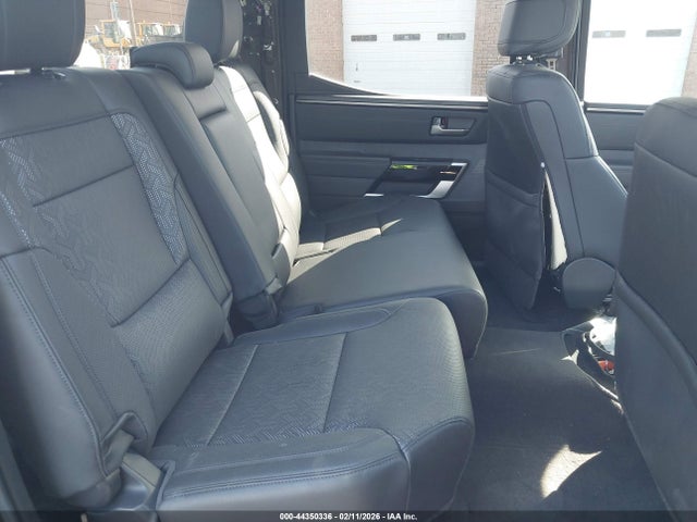 5TFJC5DBXRX046752 Toyota Tundra Hybrid Limited 4wd