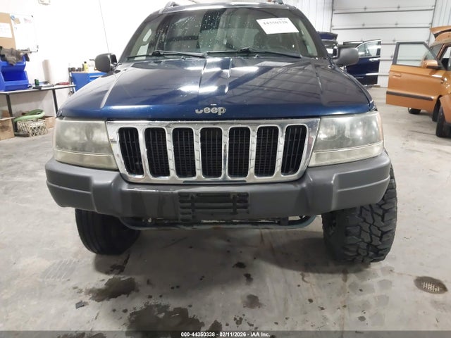 Aukcja sprzedaży 2003 Jeep Grand Cherokee Laredo, vin: 1J4GW48S53C520489, numer aukcji: 44350338