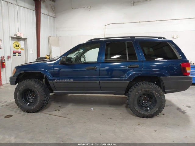Aukcja sprzedaży 2003 Jeep Grand Cherokee Laredo, vin: 1J4GW48S53C520489, numer aukcji: 44350338