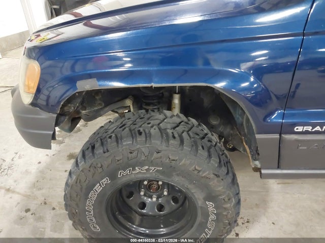Aukcja sprzedaży 2003 Jeep Grand Cherokee Laredo, vin: 1J4GW48S53C520489, numer aukcji: 44350338