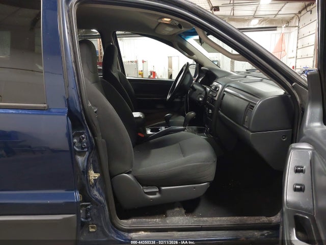Aukcja sprzedaży 2003 Jeep Grand Cherokee Laredo, vin: 1J4GW48S53C520489, numer aukcji: 44350338