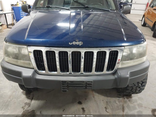 Aukcja sprzedaży 2003 Jeep Grand Cherokee Laredo, vin: 1J4GW48S53C520489, numer aukcji: 44350338