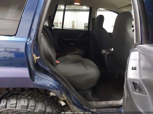 Aukcja sprzedaży 2003 Jeep Grand Cherokee Laredo, vin: 1J4GW48S53C520489, numer aukcji: 44350338