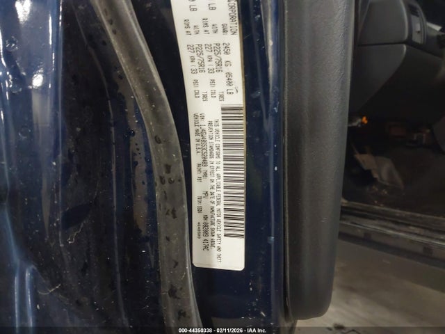 Aukcja sprzedaży 2003 Jeep Grand Cherokee Laredo, vin: 1J4GW48S53C520489, numer aukcji: 44350338