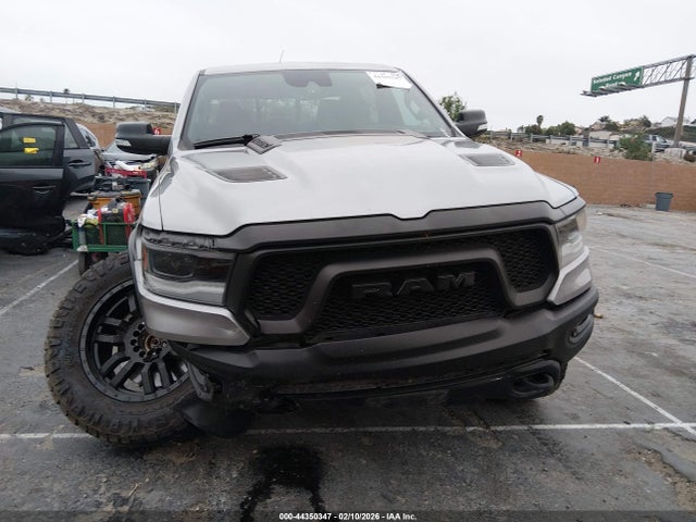 Продажа на аукционе авто 2021 Ram 1500 Rebel  4x4 5'7 Box, vin: 1C6SRFLT5MN526700, номер лота: 44350347