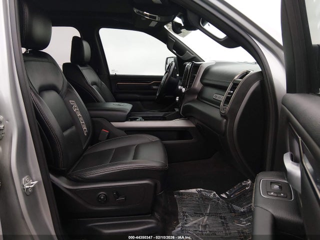 Продажа на аукционе авто 2021 Ram 1500 Rebel  4x4 5'7 Box, vin: 1C6SRFLT5MN526700, номер лота: 44350347
